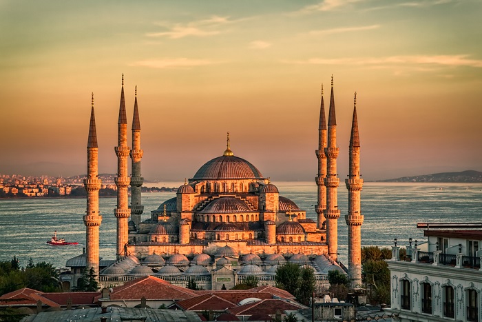 Türkei